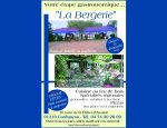 LA BERGERIE Confrançon