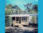 CAMPING LA SIESTA**** La Faute-sur-Mer
