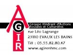 CAVL AGIR 23110