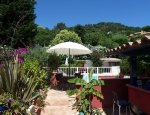 HOTEL DE LA PLAGE Rayol-Canadel-sur-Mer