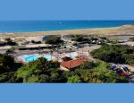 CAMPING DOMAINE DE FIERBOIS Capbreton