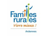 FAMILLES RURALES FÉDÉRATION DÉPARTEMENTALE DES ARDENNES 08000