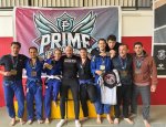 SUBMISSION POWER TEAM Villenave-d'Ornon