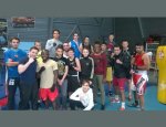 Photo BOXING CLUB LORMONTAIS