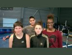 Photo BOXING CLUB LORMONTAIS