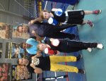 BOXING CLUB LORMONTAIS 33310