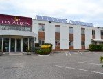 Photo HOTEL ALIZES