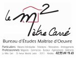 Photo BUREAU D'ETUDE LE METRE CARRE