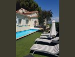 HOTEL LA VILLA MAYA - GOLFE ST TROPEZ Gassin
