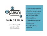 ABSO 40530