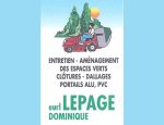 LEPAGE DOMINIQUE 80680