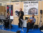 ECOLE DE MUSIQUE 51000