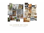 LA COUR DE LISE 67370
