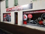 S@M AUTO MOTO 85170