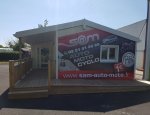 S@M AUTO MOTO Belleville-sur-Vie