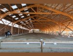 CENTRE EQUESTRE EPERON 30800