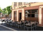 RESTAURANT LE FOSSILE 67000