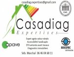 CASADIAG EXPERTISES 59130