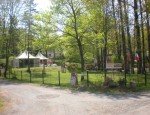 CAMPING DU COUCOU 24390