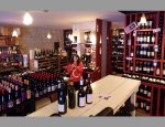 LE VIN EN TETE Paris 17