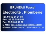 BRUNEAU PASCAL 72500
