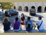 Photo ESCAPADES GUIDEES