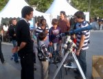 Photo ASSOCIATION LACQ ODYSSEE CCSTI PAYS DE L'ADOUR