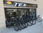 TEX RACING DIFFUSION Propriano