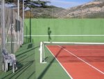 TENNIS CLUB Anduze