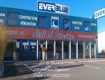 EVERBLUE ART ET PISCINE Carcassonne