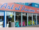 EVERBLUE ART ET PISCINE Carcassonne