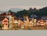 LAFFONTAN IMMOBILIER COTE BASQUE Saint-Jean-de-Luz