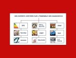EXPERTISE DIAGNOSTIC IMMOBILIER 45260