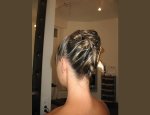 Photo COIFFURE UN TEMPS POUR SOI