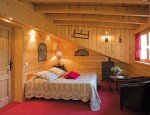 HOTEL CRO-BIDOU ET SES CHALETS Saint-Paul-en-Chablais