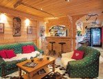 HOTEL CRO-BIDOU ET SES CHALETS 74500