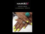 HAIRBOX INSTITUT 13840