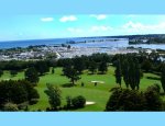 GOLF DE CORNOUAILLE 29940