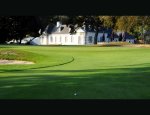 GOLF DE CORNOUAILLE La Forêt-Fouesnant