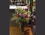 ARTISAN FLEURISTE Paris 03