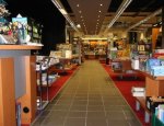 Photo LIBRAIRIE LE PAVE DU CANAL