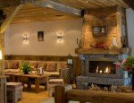 HOTEL RESTAURANT CROIX SAINT MAURICE Le Grand-Bornand