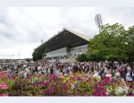 HIPPODROME DE VICHY BELLERIVE Vichy