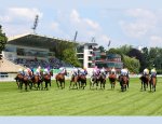 HIPPODROME DE VICHY BELLERIVE 03200