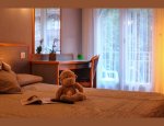 Photo HOTEL ASTERIDES SACCA