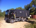 ABSR (ACTIONS BENNES SERVICES RECYCLAGES) 83143