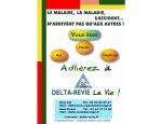 DELTA-REVIE INDRE Le Blanc