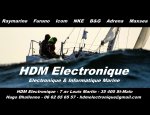 HDM ELECTRONIQUE 35400