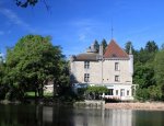 Photo CAMPING CHATEAU LE VERDOYER