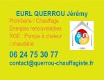 EURL QUERROU JÉRÉMY 56400